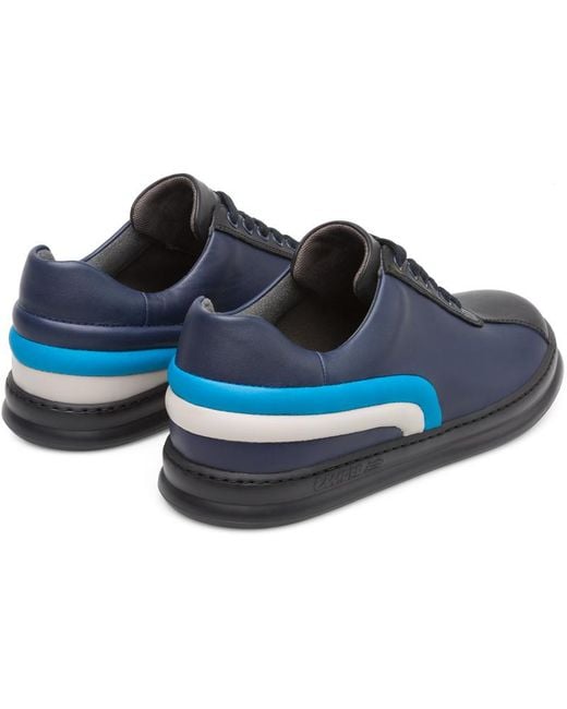 Baskets Camper pour homme en coloris Blue