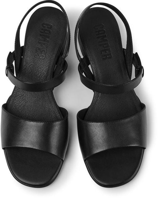 Camper Black Katie