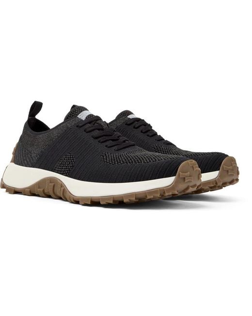 Camper Sneaker in Black für Herren