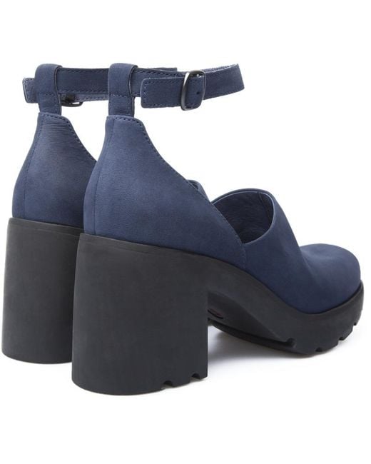Anouk di Camper in Blue