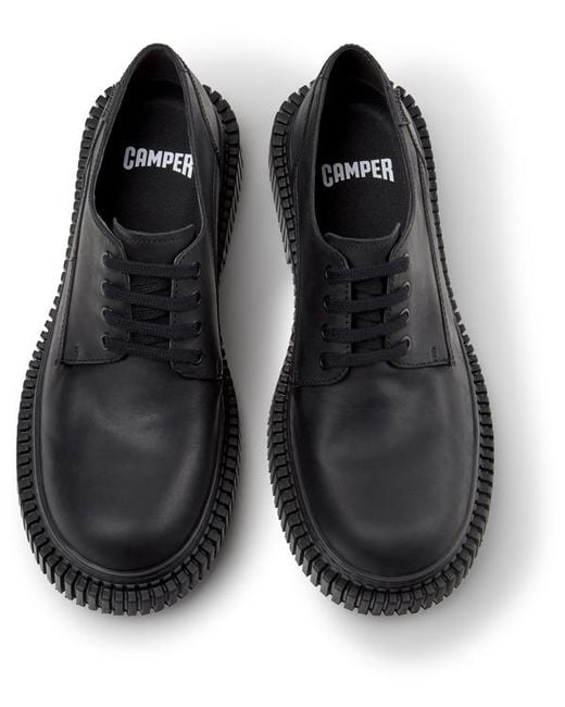 Camper Black Pix Berlin for men