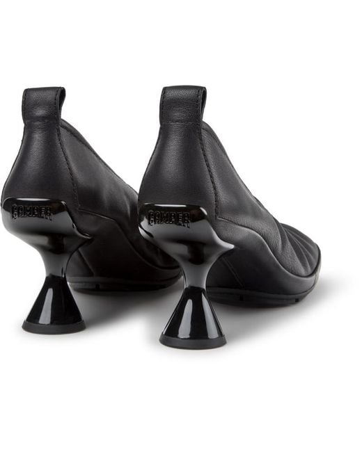 Camper Blue Formal Shoes
