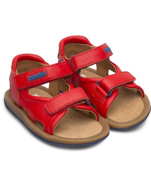 Camper Brown Bicho