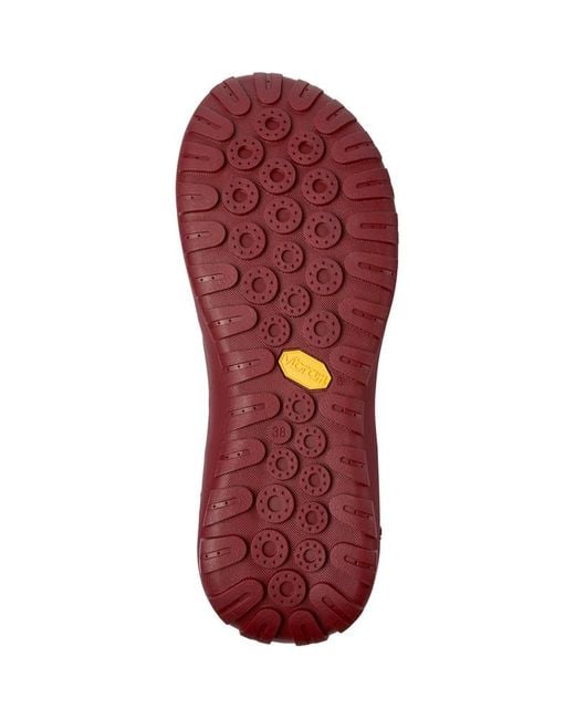 Camper Brown Peu Serra