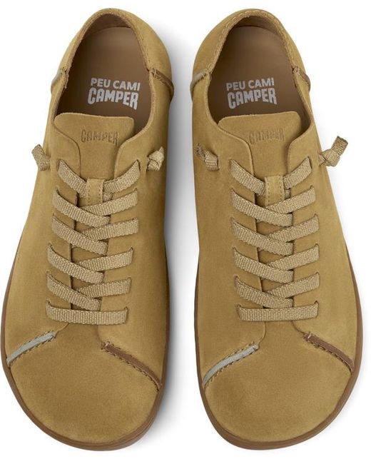 Camper Brown Casual for men