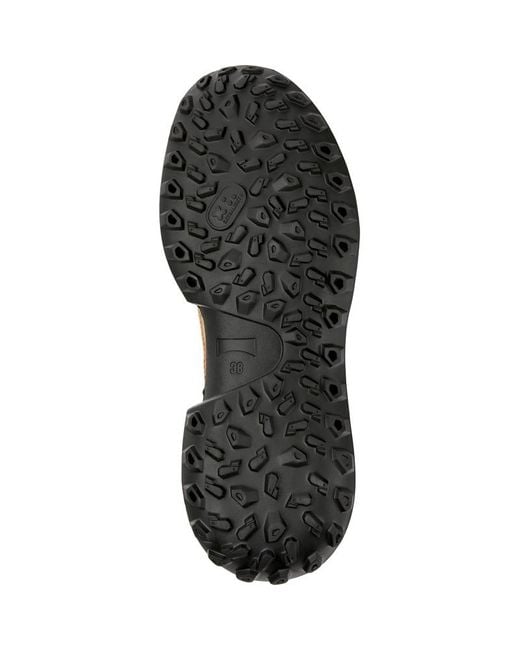 Camper Brown Sneaker