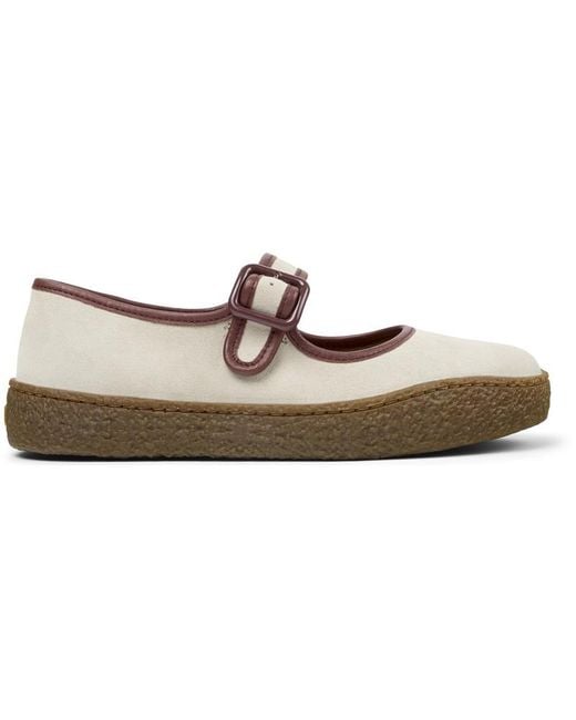 Camper Brown Peu Terreno