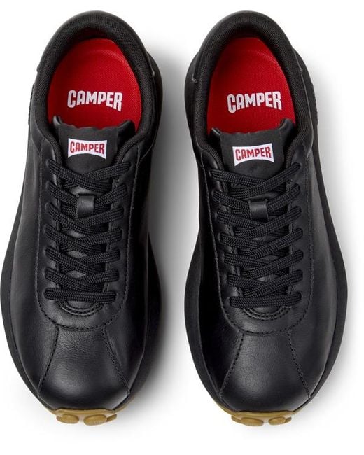 Camper Black Casual