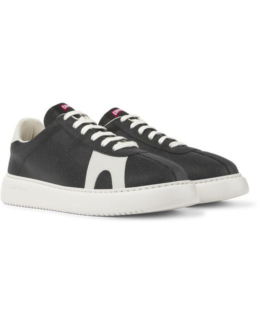 Camper Gray Sneakers for men