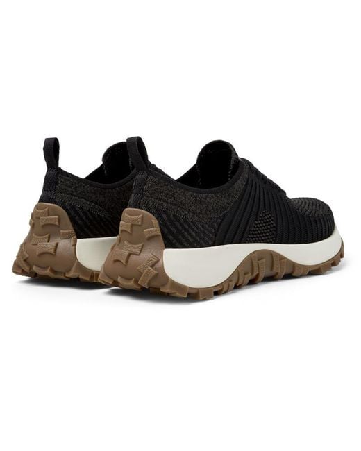 Camper Sneaker in Black für Herren