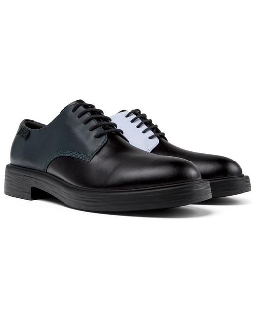 Camper Black Formal Shoes for men