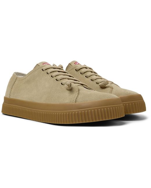 Camper Sneaker in Brown für Herren