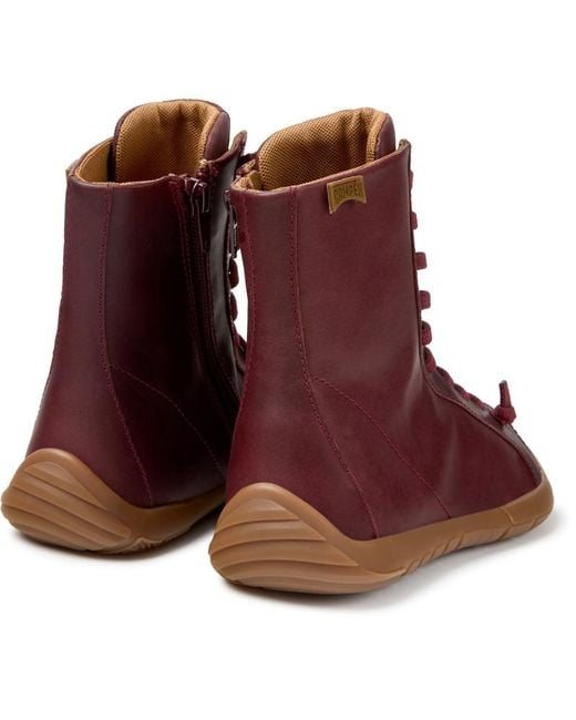 Camper Brown Casual