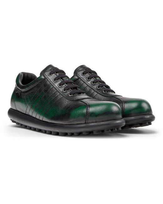 Camper Black Casual