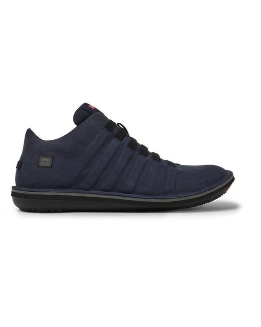 Camper Waterdichte Sneaker in het Blue voor heren