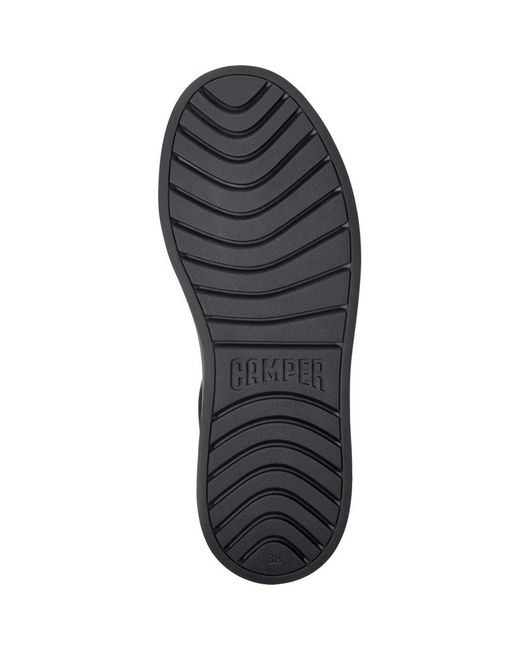 Camper Black Casual
