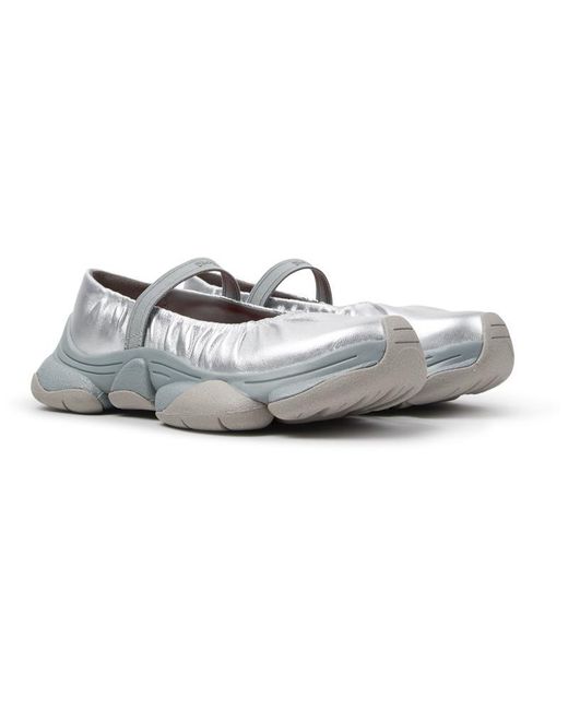 Karst 2 Camper en coloris Gray