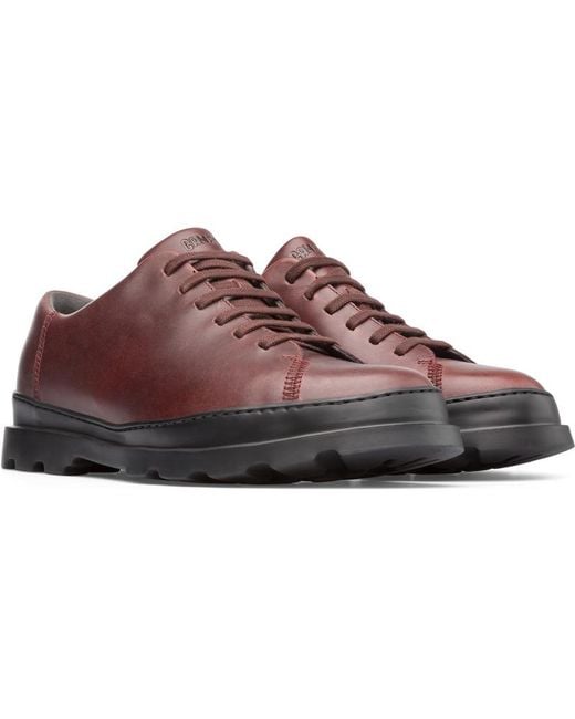 Brutus Camper pour homme en coloris Red