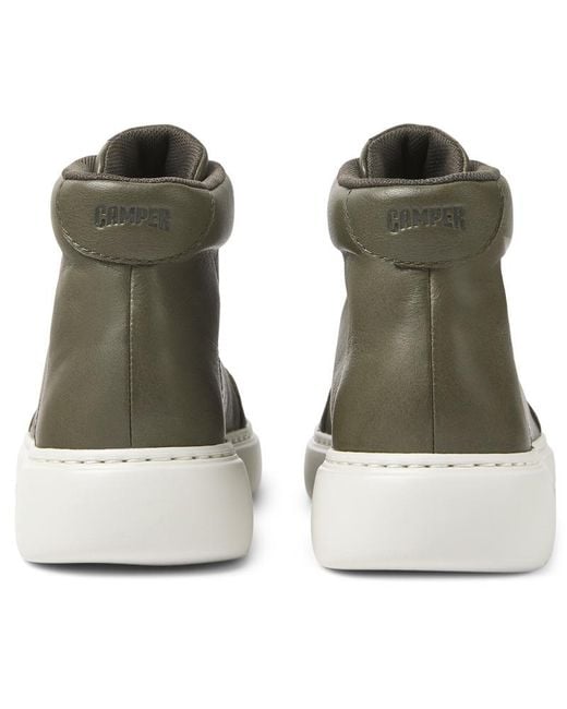 Camper Green Runner K21