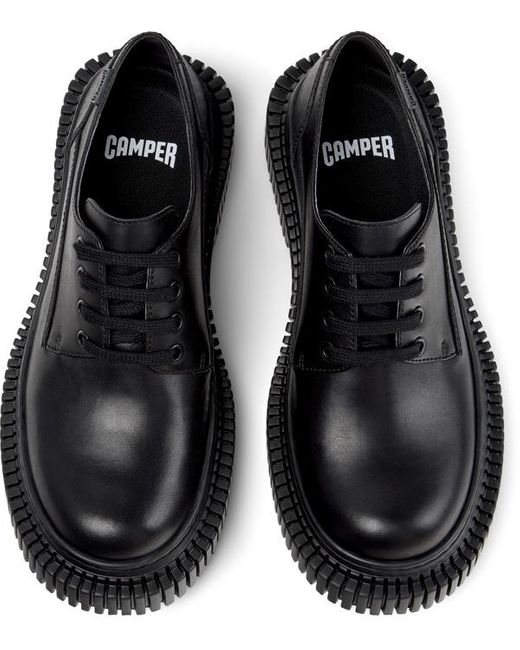 Camper Black Casual