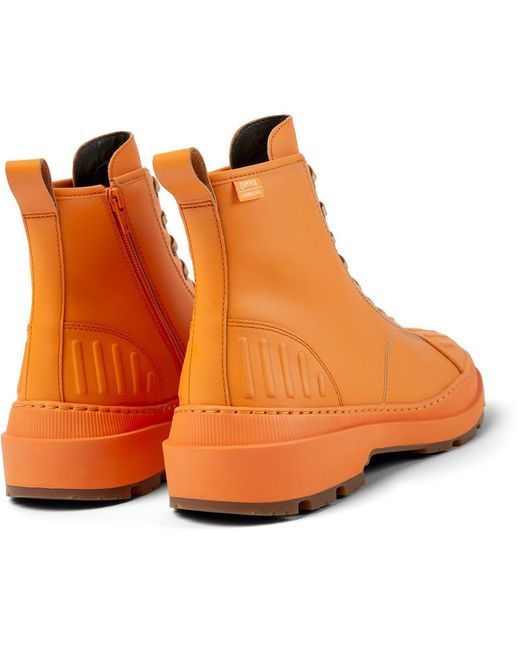 Camper Brown Brutus Trek for men