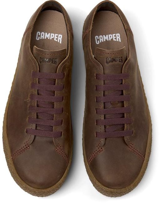 Peu Terreno Camper pour homme en coloris Brown