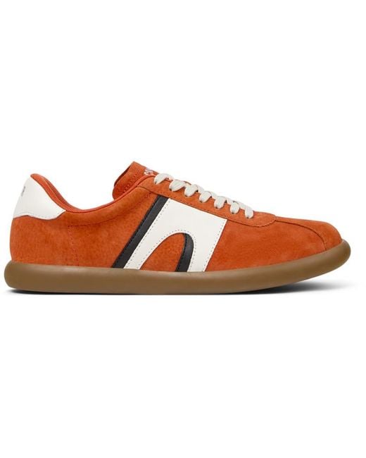Camper Brown Pelotas Soller for men