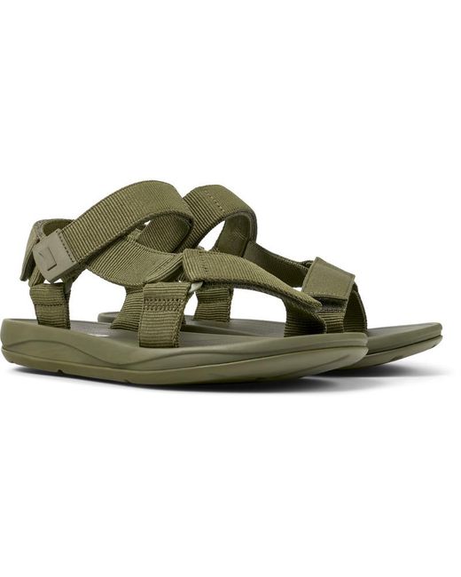Camper Green Match for men