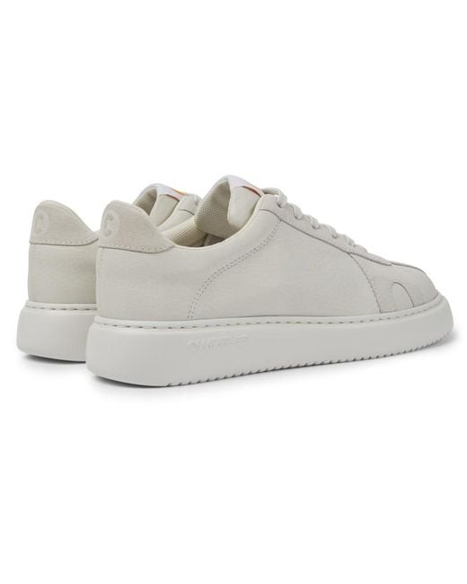 Runner K21 Camper en coloris White