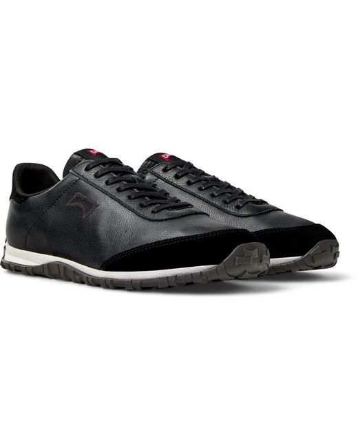 Camper Black Drift Walk for men
