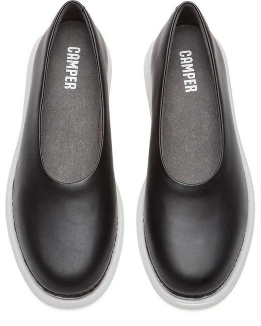 Camper Black Casual