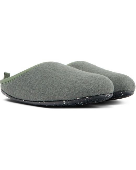 Chaussons Camper en coloris Red