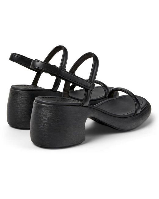Camper Black Thelma