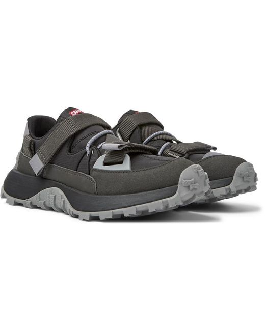 Camper Black Sneaker