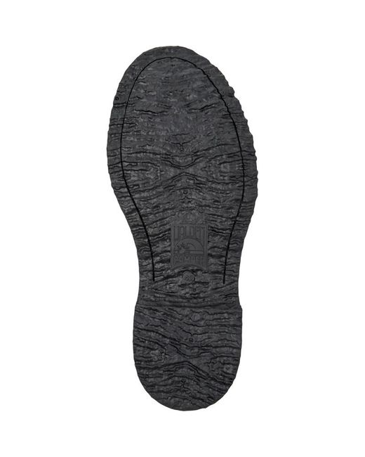 Camper Black Formal Shoes