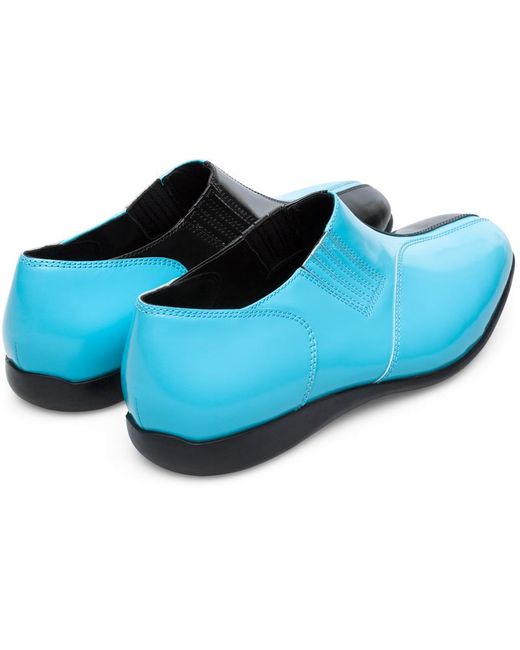Chaussures habillées Camper pour homme en coloris Blue