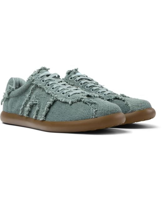 Camper Green Sneakers for men