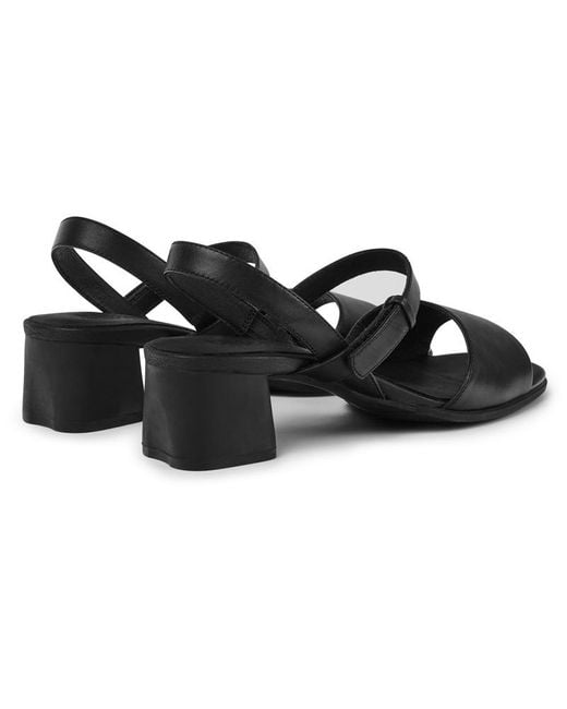 Camper Black Katie