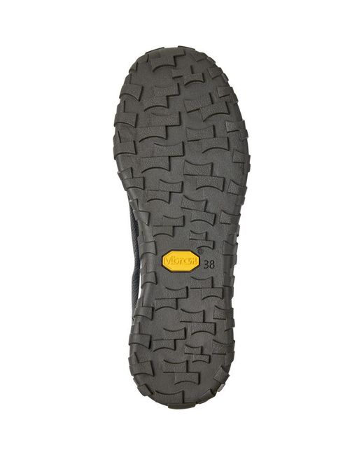 Camper Black Sneaker