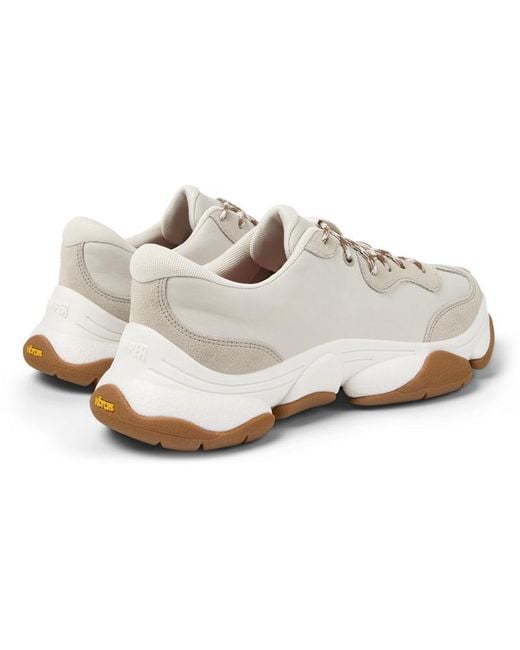 Camper White Casual for men