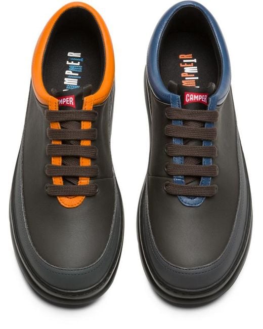 Camper Black Sneakers for men