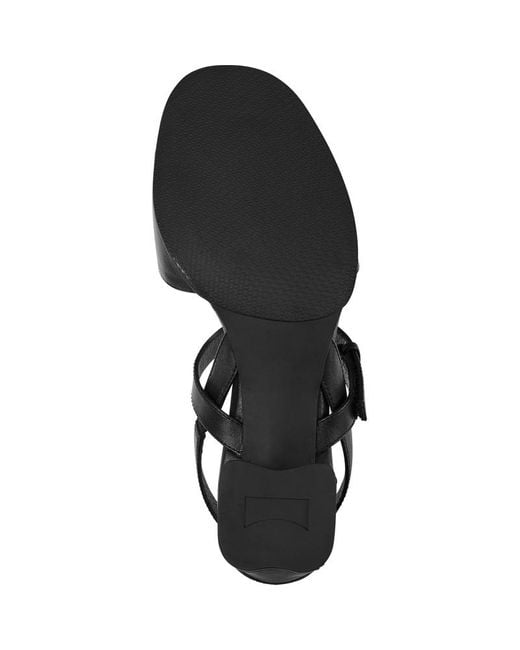Camper Black Katie