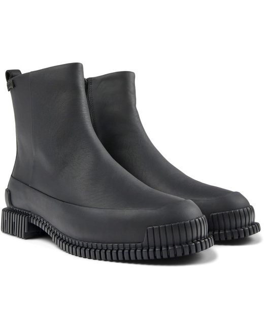 Camper Black Pix