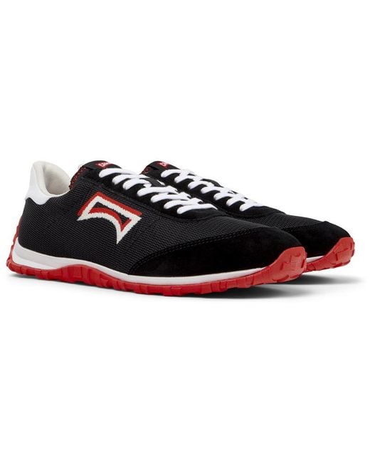 Camper Black Casual for men