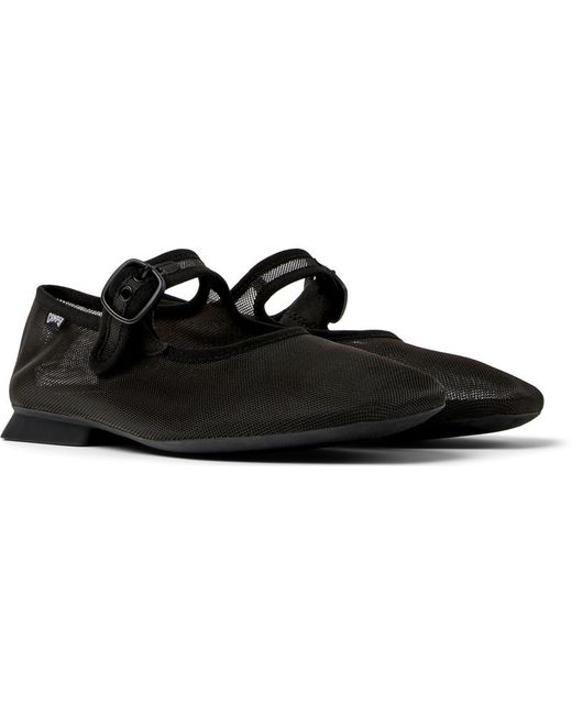 Camper Black Casi Myra