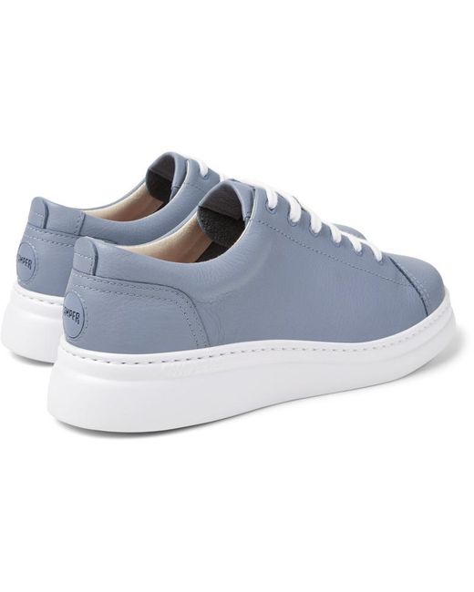 Runner Up Camper en coloris Blue