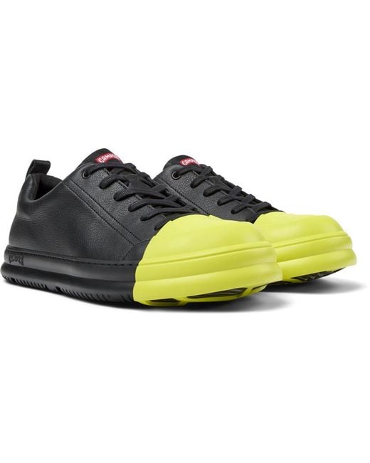 Camper Sneaker in Black für Herren