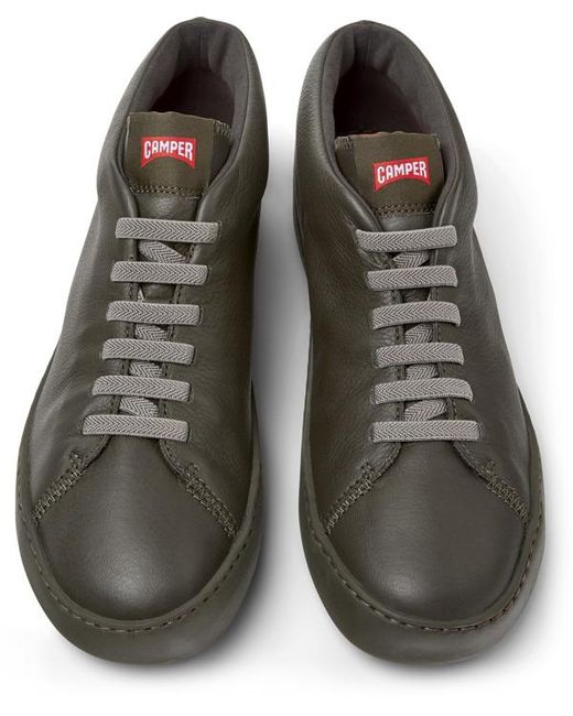 Camper Stiefeletten in Green für Herren