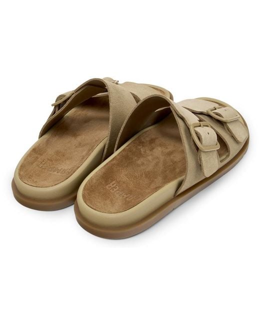 Camper Brown Casual for men