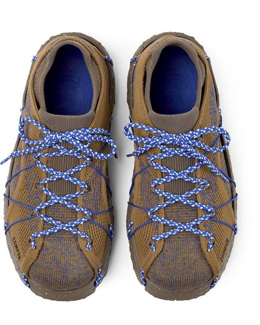 Camper Sneaker in Blue für Herren